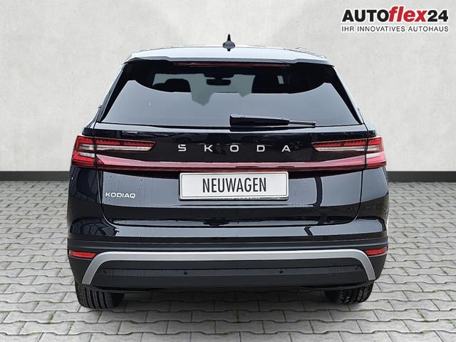 Skoda Kodiaq 1.5 TSI mHEV 110 kW Selection DSG 5-Si. Matrix 4J.Gar 