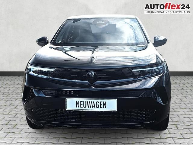 Vorlauffahrzeuge Opel Mokka - GS 1.2 Automatik CarPlay Andr.Auto Kamera