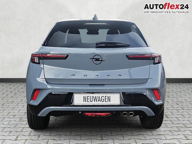 Opel Mokka GS 1.2 Automatik CarPlay Andr.Auto Kamera 