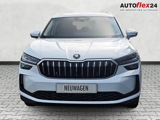 Vorlauffahrzeuge Skoda Kodiaq - 1.5 TSI mHEV 110 kW Selection DSG 5-Si. Matrix 4J.Gar