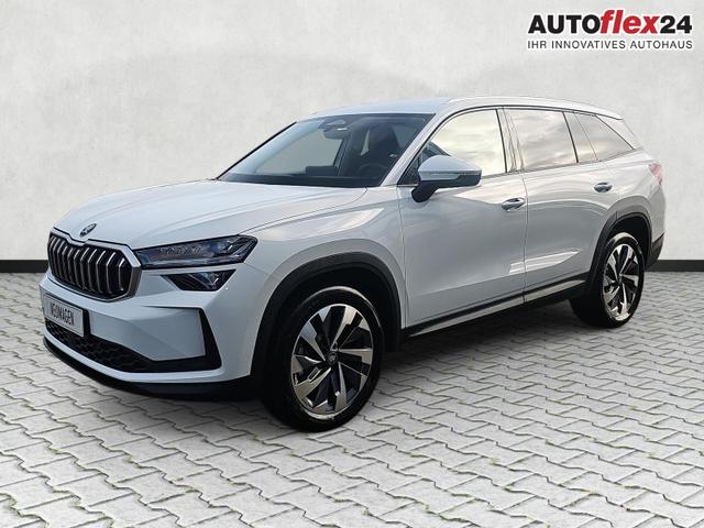 Skoda Kodiaq 1.5 TSI mHEV 110 kW Selection DSG 5-Si. Matrix 4J.Gar 