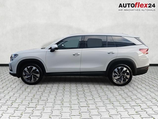 Skoda Kodiaq 1.5 TSI mHEV 110 kW Selection DSG 5-Si. Matrix 4J.Gar 