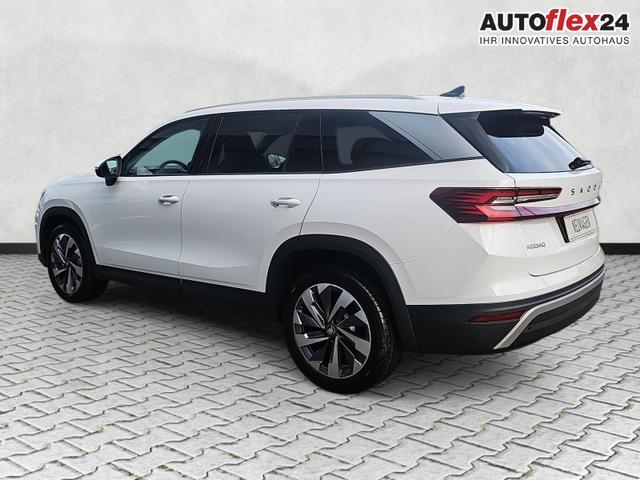 Skoda Kodiaq 1.5 TSI mHEV 110 kW Selection DSG 5-Si. Matrix 4J.Gar 