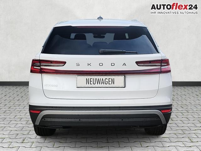 Skoda Kodiaq 1.5 TSI mHEV 110 kW Selection DSG 5-Si. Matrix 4J.Gar 