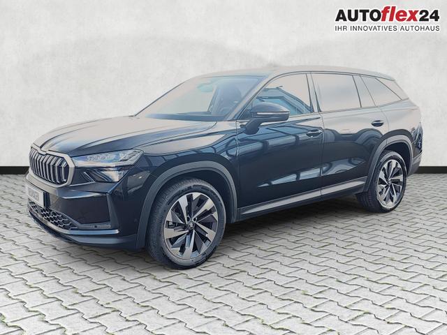 Skoda Kodiaq 2.0 TDI 110 kW Selection DSG 7Si. 4J.Gar. AHK 