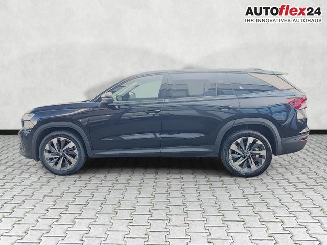 Skoda Kodiaq 2.0 TDI 110 kW Selection DSG 7Si. 4J.Gar. AHK 
