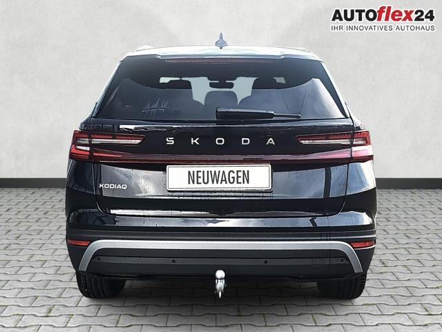 Skoda Kodiaq 2.0 TDI 110 kW Selection DSG 7Si. 4J.Gar. AHK 
