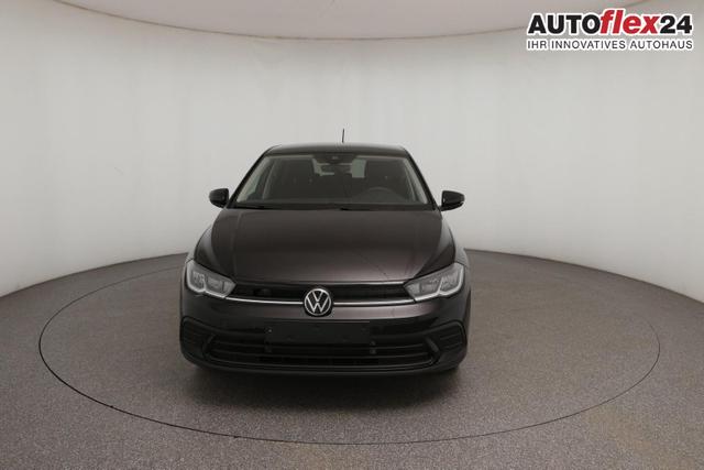 Gebrauchtfahrzeug Volkswagen Polo - LIFE 1.0 TSI / LED AppConnect&AppleCarPla