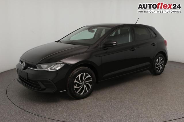 Volkswagen Polo LIFE 1.0 TSI / LED AppConnect&AppleCarPla 