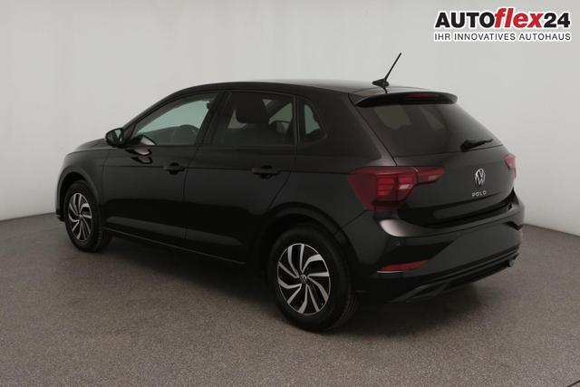 Volkswagen Polo LIFE 1.0 TSI / LED AppConnect&AppleCarPla 