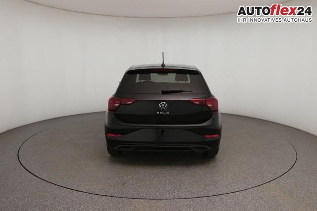 Volkswagen Polo LIFE 1.0 TSI / LED AppConnect&AppleCarPla 