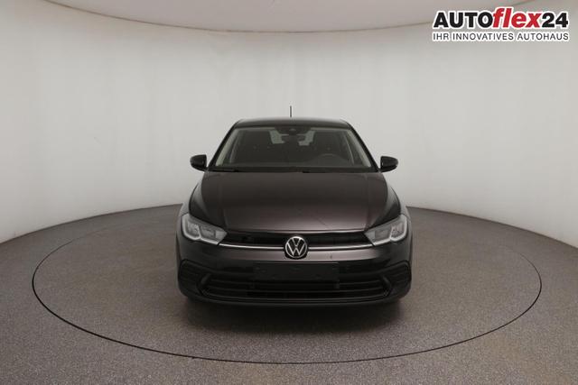 Gebrauchtfahrzeug Volkswagen Polo - LIFE 1.0 TSI / LED AppConnect&AppleCarPla