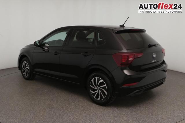 Volkswagen Polo LIFE 1.0 TSI / LED AppConnect&AppleCarPla 