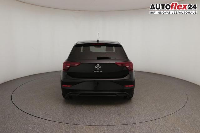Volkswagen Polo LIFE 1.0 TSI / LED AppConnect&AppleCarPla 