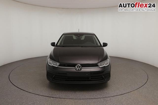 Gebrauchtfahrzeug Volkswagen Polo - LIFE 1.0 TSI / LED AppConnect&AppleCarPla