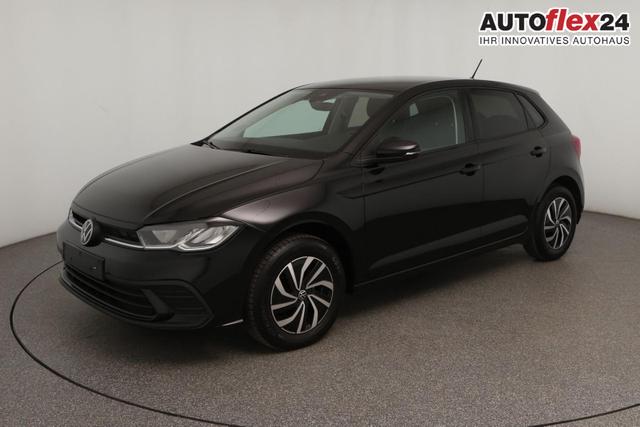 Volkswagen Polo LIFE 1.0 TSI / LED AppConnect&AppleCarPla 