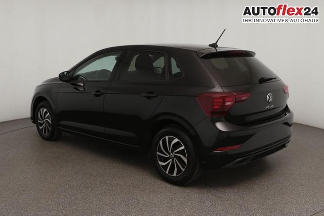 Volkswagen Polo LIFE 1.0 TSI / LED AppConnect&AppleCarPla 