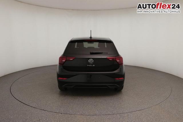 Volkswagen Polo LIFE 1.0 TSI / LED AppConnect&AppleCarPla 