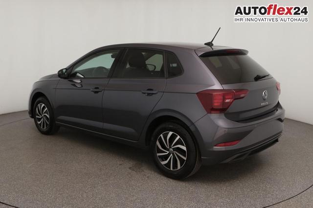 Volkswagen Polo LIFE 1.0 TSI / LED AppConnect&AppleCarPla 