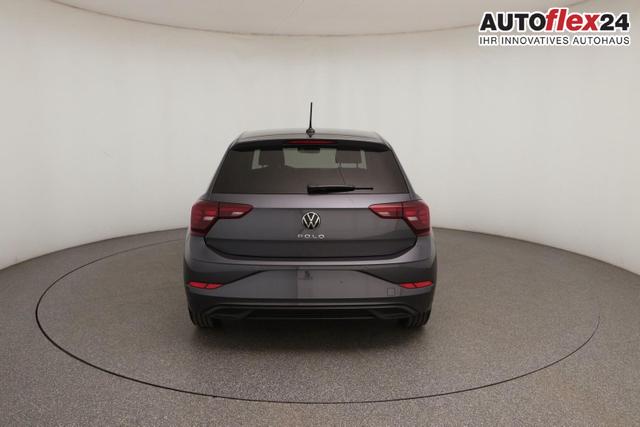 Volkswagen Polo LIFE 1.0 TSI / LED AppConnect&AppleCarPla 