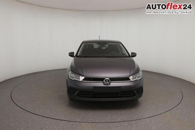 Gebrauchtfahrzeug Volkswagen Polo - LIFE 1.0 TSI / LED AppConnect&AppleCarPla