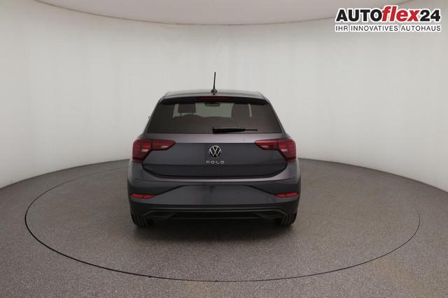 Volkswagen Polo LIFE 1.0 TSI / LED AppConnect&AppleCarPla 