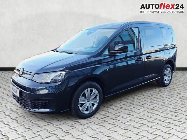 Volkswagen Caddy Basis 1.5 TSI DSG Family 5-Si. AppCon R&uuml;ckfahrk 