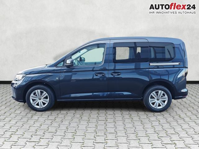 Volkswagen Caddy Basis 1.5 TSI DSG Family 5-Si. AppCon R&uuml;ckfahrk 