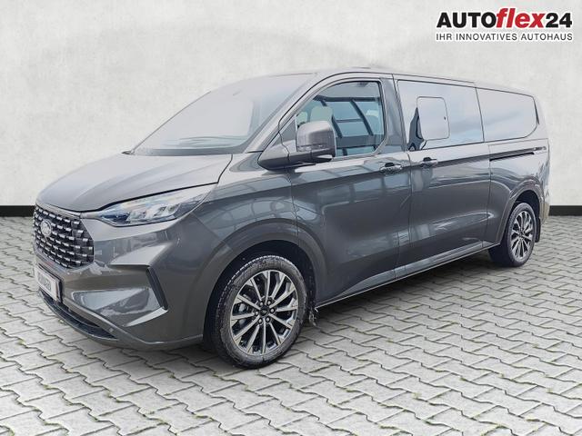 Ford Tourneo Custom Titanium X 2.0 EB L2 B&O 5J.Gar. 