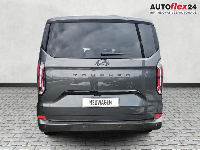 Ford Tourneo Custom Titanium X 2.0 EB L2 B&O 5J.Gar. 