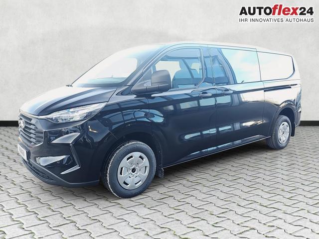 Ford Transit Custom 320 L2 FWD Trend Combi 2.0 EB 8 Sitz AHK 