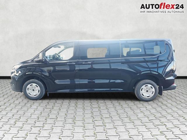 Ford Transit Custom 320 L2 FWD Trend Combi 2.0 EB 8 Sitz AHK 