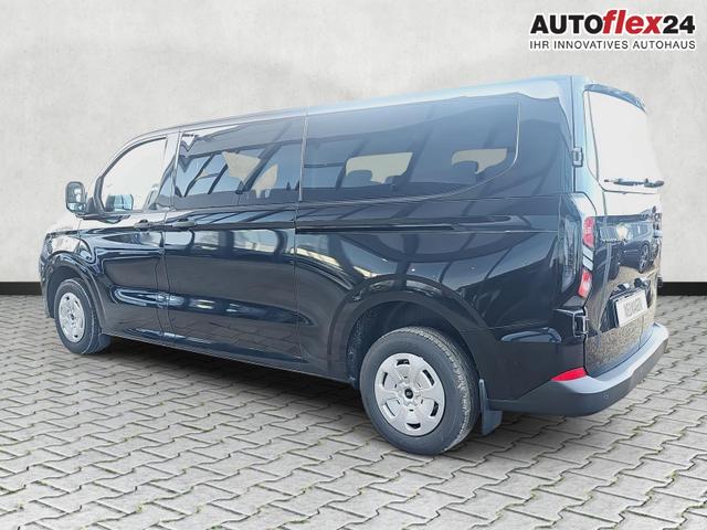 Ford Transit Custom 320 L2 FWD Trend Combi 2.0 EB 8 Sitz AHK 