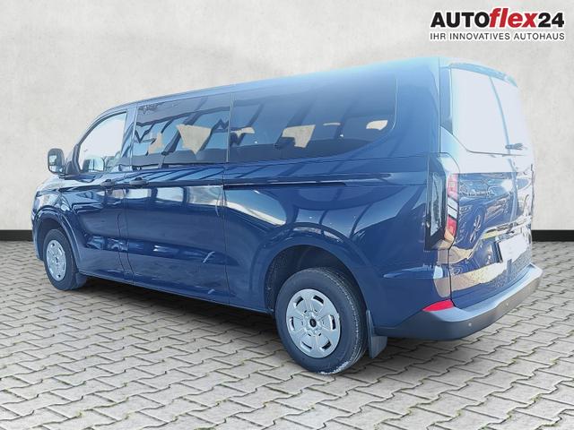 Ford Transit Custom 320 L2 FWD Trend Combi 2.0 EB 8 Sitz AHK 