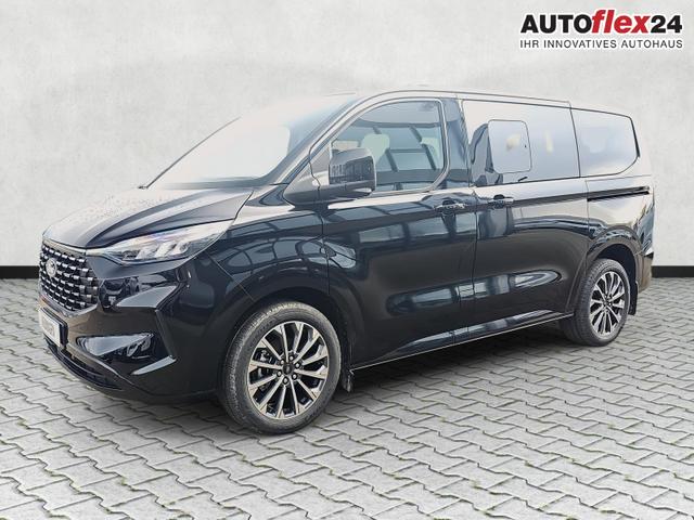 Ford Tourneo Custom 2.0 EB Titanium X B&O / Standheiz 