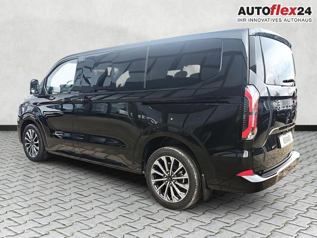 Ford Tourneo Custom 2.0 EB Titanium X B&O / Standheiz 