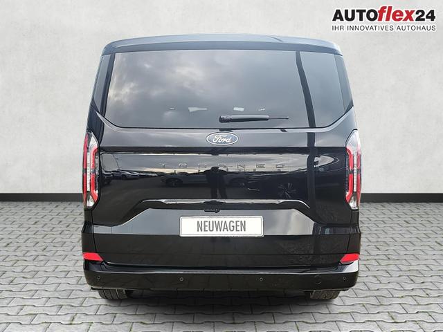 Ford Tourneo Custom 2.0 EB Titanium X B&O / Standheiz 