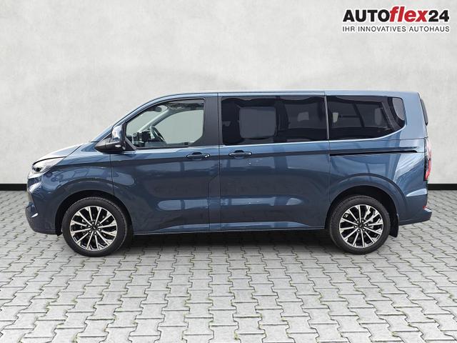 Ford Tourneo Custom 2.0 EB Titanium X B&O / Standheiz 