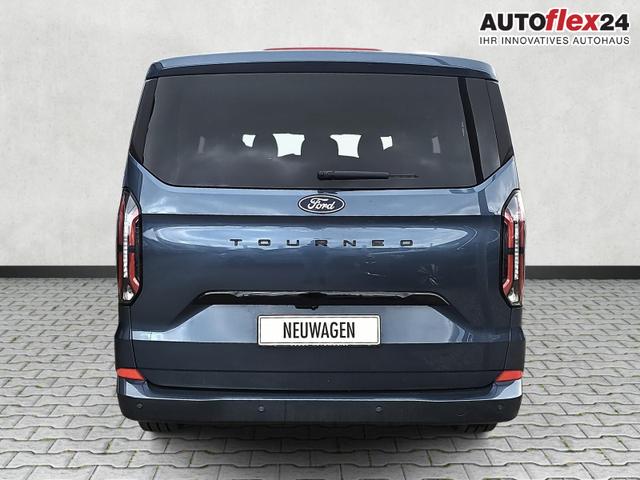 Ford Tourneo Custom 2.0 EB Titanium X B&O / Standheiz 