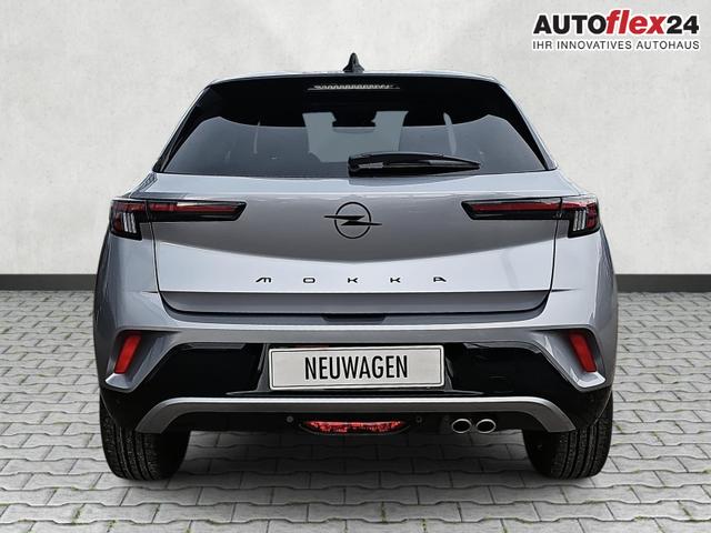 Opel Mokka GS 1.2 Automatik CarPlay Andr.Auto Kamera 