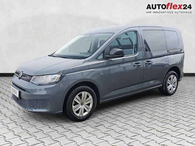 Volkswagen Caddy Basis 1.5 TSI DSG Family 5-Si. AppCon R&uuml;ckfahrk 
