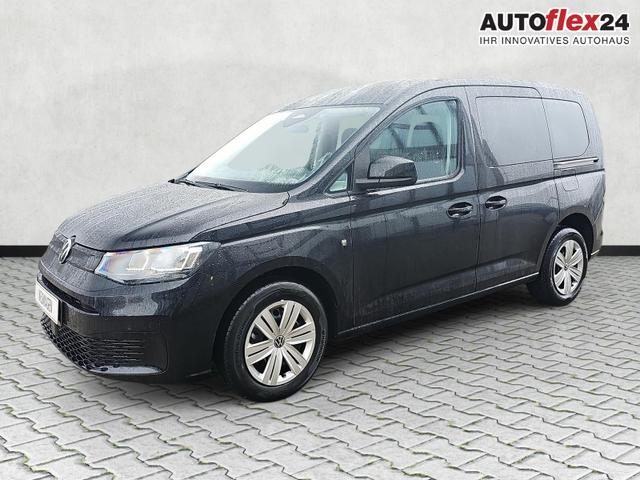 Volkswagen Caddy Basis 2.0 TDI DSG Family AppConnect / R&uuml;ckfahrk. 