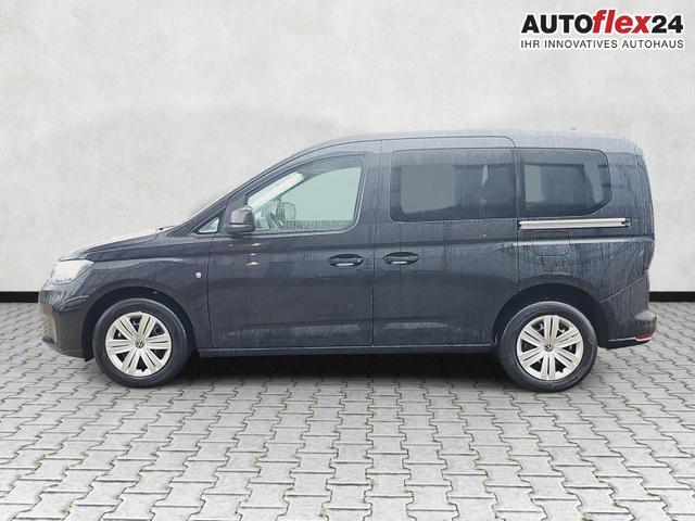 Volkswagen Caddy Basis 2.0 TDI DSG Family AppConnect / R&uuml;ckfahrk. 