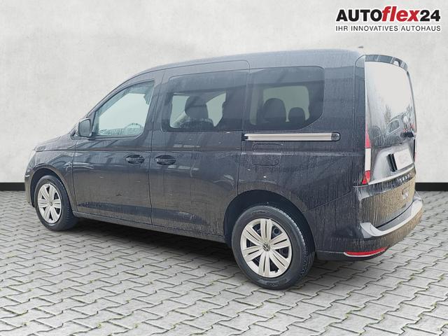 Volkswagen Caddy Basis 2.0 TDI DSG Family AppConnect / R&uuml;ckfahrk. 