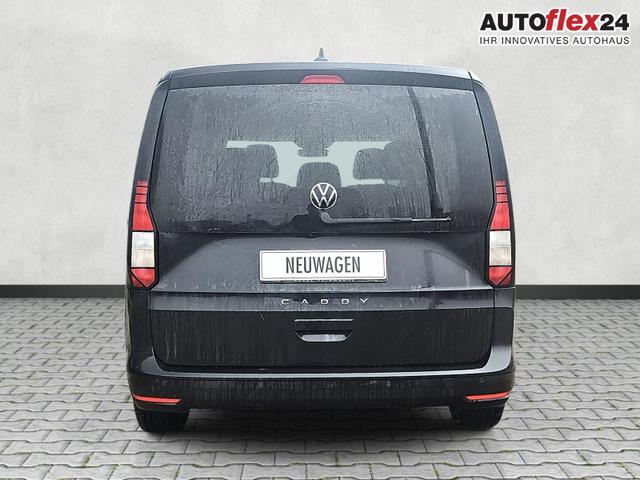 Volkswagen Caddy Basis 2.0 TDI DSG Family AppConnect / R&uuml;ckfahrk. 