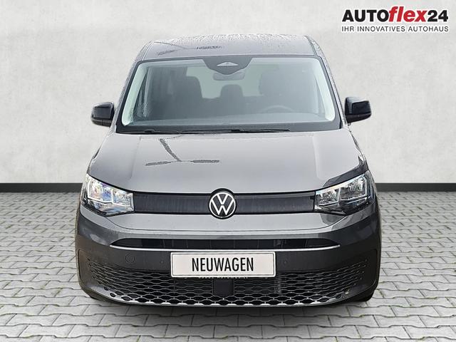 Vorlauffahrzeuge Volkswagen Caddy - Basis 2.0 TDI DSG Family AppConnect / R&uuml;ckfahrk.
