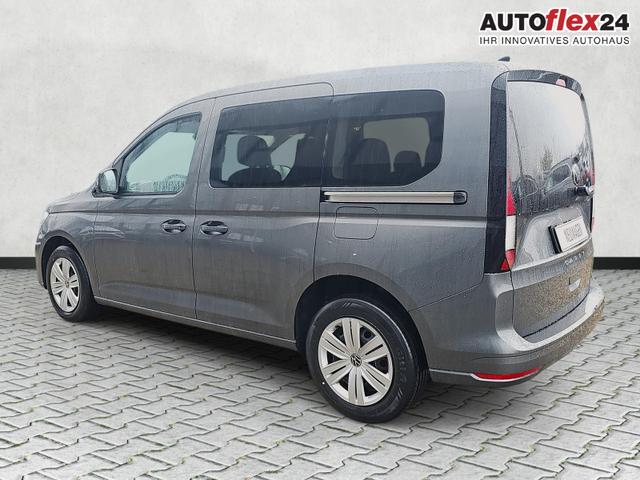 Volkswagen Caddy Basis 2.0 TDI DSG Family AppConnect / R&uuml;ckfahrk. 