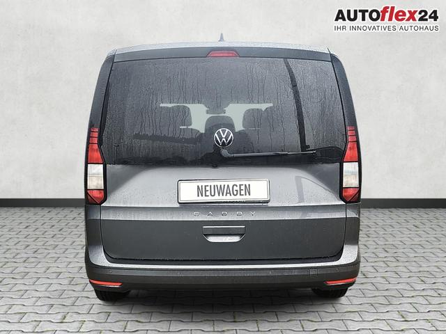 Volkswagen Caddy Basis 2.0 TDI DSG Family AppConnect / R&uuml;ckfahrk. 