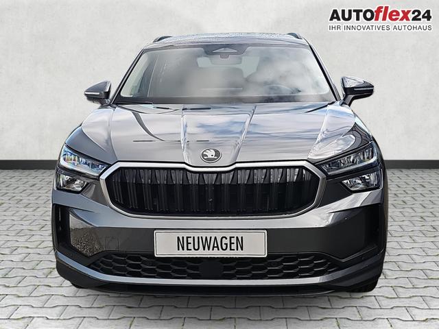 Vorlauffahrzeuge Skoda Kodiaq - 2.0 TDI 110 kW Selection DSG 5Si. Kamera 4J.Gar.