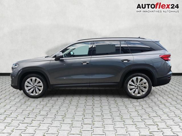 Skoda Kodiaq 2.0 TDI 110 kW Selection DSG 5Si. Kamera 4J.Gar. 